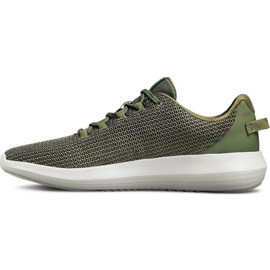 Scarpe Under Armour Ripple M 3021186-300 verde 2