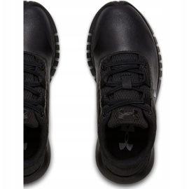 Under Armour Gs Mojo Ufm Jr 3020698-001 nero 1