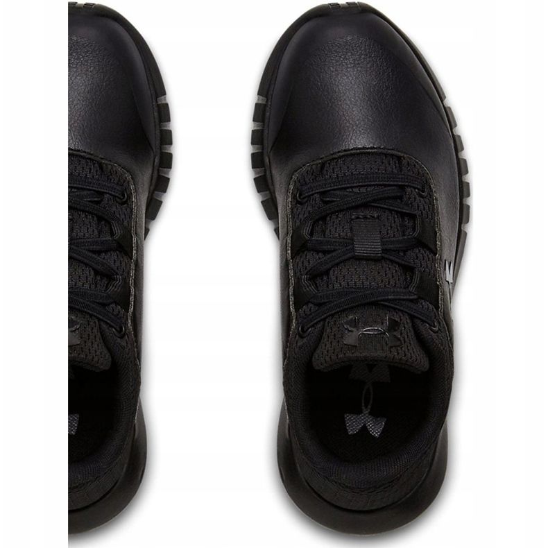 Under Armour Gs Mojo Ufm Jr 3020698-001 nero 1