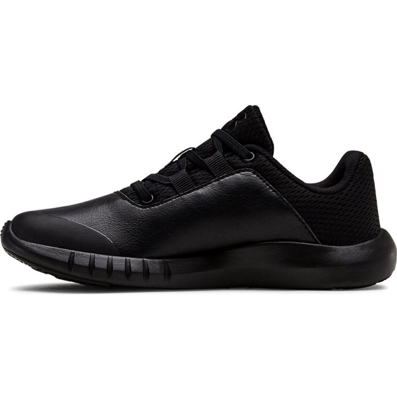 Under Armour Gs Mojo Ufm Jr 3020698-001 nero 2