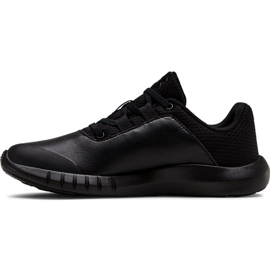 Scarpe Under Armour Ps Mojo Ufm Jr 3020699-001 nero nero 2