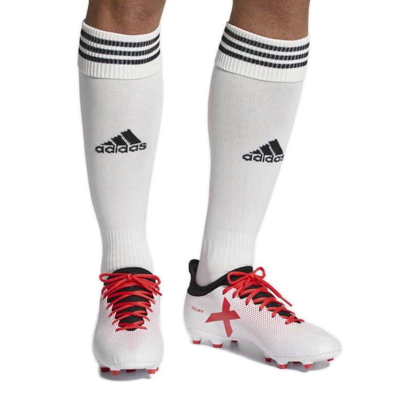 Scarpe da calcio Adidas X 17.3 Fg M CP9192 multicolore multicolore 1