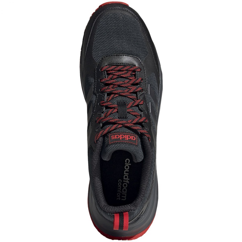 Adidas Rockadia Trail 3.0 M EG2521 nero 1