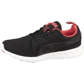 Puma Carson Runner Wn W 188033 05 nero 1