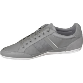 Lacoste Chaymon 116 M SPM00802G2 grigio 1