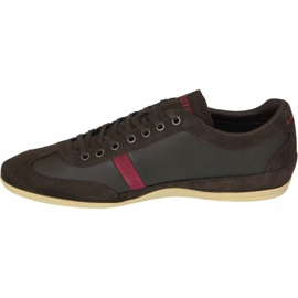 Lacoste Misano 22 Lcr M SRM2146176 marrone 1