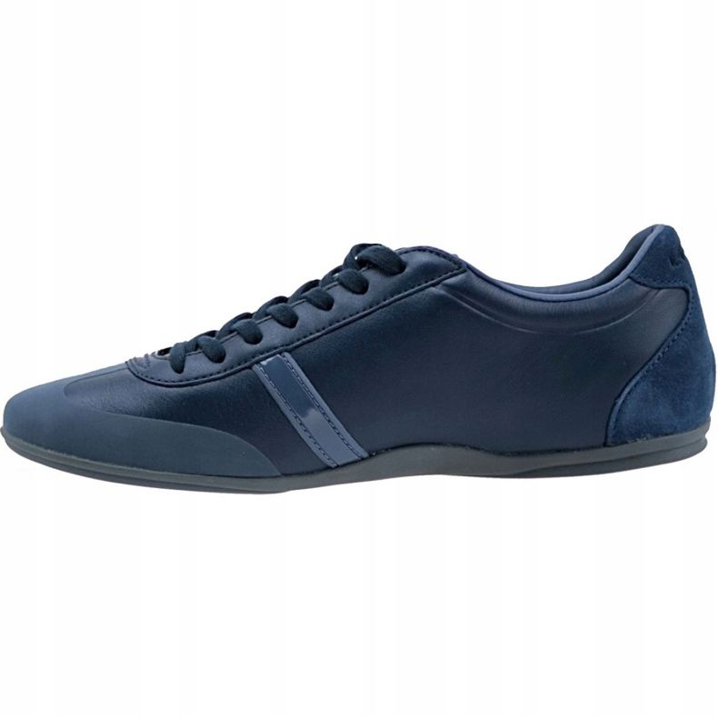 Lacoste Mokara 416 M CAM0023003 blu navy 1