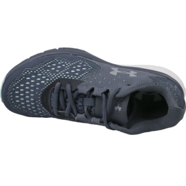 Under Armour W Ribelle caricato W 1298670-100 grigio 2