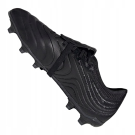 Adidas Copa Gloro 20.2 Fg M G28630 scarpe nero nero 2
