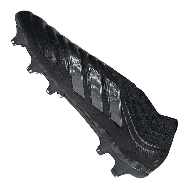 Adidas Copa 20+ Fg M G28740 nero nero 1