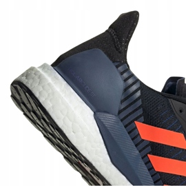 Adidas Solar Glide St 19 M EE4290 scarpe nero multicolore 1