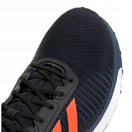 Adidas Solar Glide St 19 M EE4290 scarpe nero multicolore 2