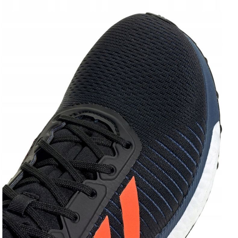 Adidas Solar Glide St 19 M EE4290 scarpe nero multicolore 2