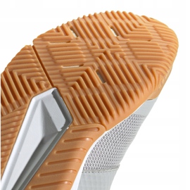 Scarpe Adidas Court Team Bounce M EF2643 grigio grigio 2