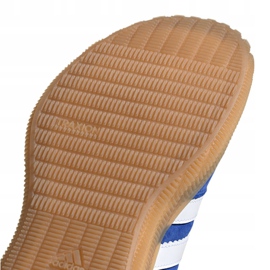 Adidas Hb Spezial Boost M EF0645 scarpe blu blu 1