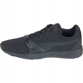 Scarpe Puma Trinomic Xt SM 359135 14 blu navy 1