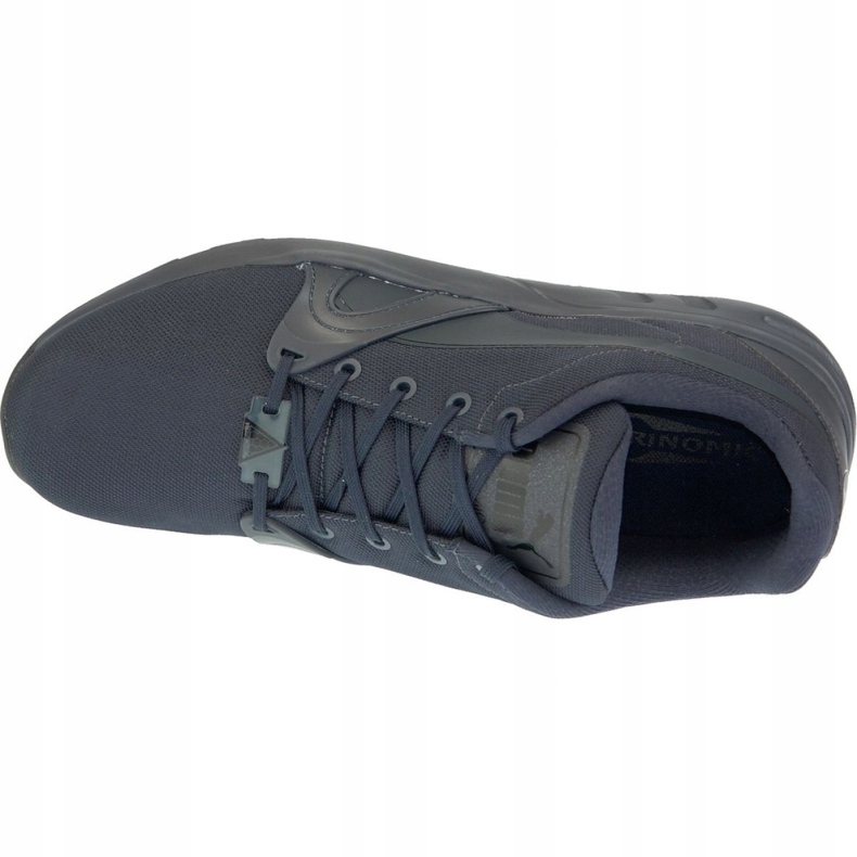 Scarpe Puma Trinomic Xt SM 359135 14 blu navy 2