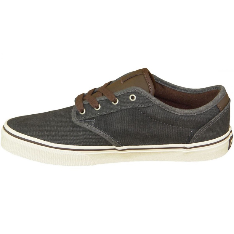 Scarpe Vans Atwood Deluxe W VZSTK6U grigio 1