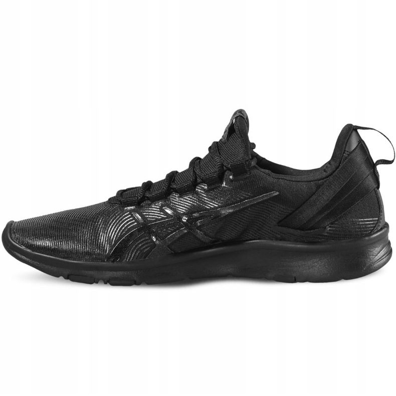 Asics Gel Fit Sana 2 W S561N-9099 nero 1
