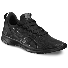 Asics Gel Fit Sana 2 W S561N-9099 nero 2