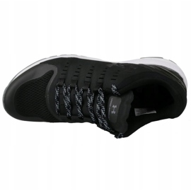 Under Armour W Storditore caricato W 1266379-003 nero 2
