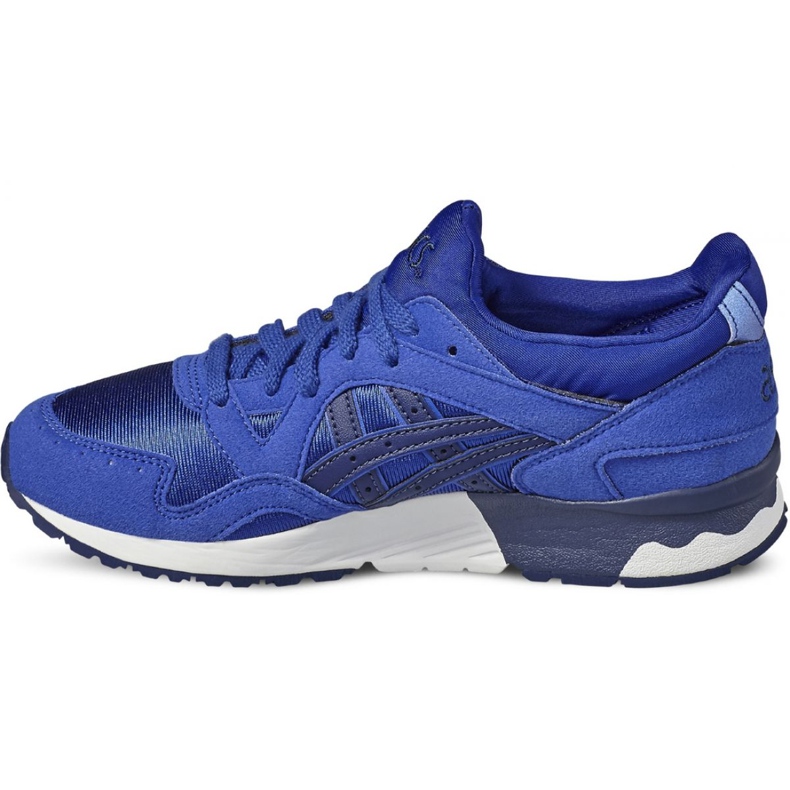 Asics Gel-Lyte V Gs W C541N-4549 blu 1
