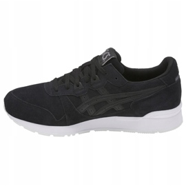 Asics Gel-Lyte W HL7F2-9090 scarpe nero 1