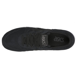 Asics Gel-Lyte W HL7F2-9090 scarpe nero 2