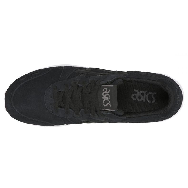 Asics Gel-Lyte W HL7F2-9090 scarpe nero 2