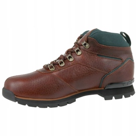 Scarpe Timberland Splitrock 2 M A1HXX marrone 1