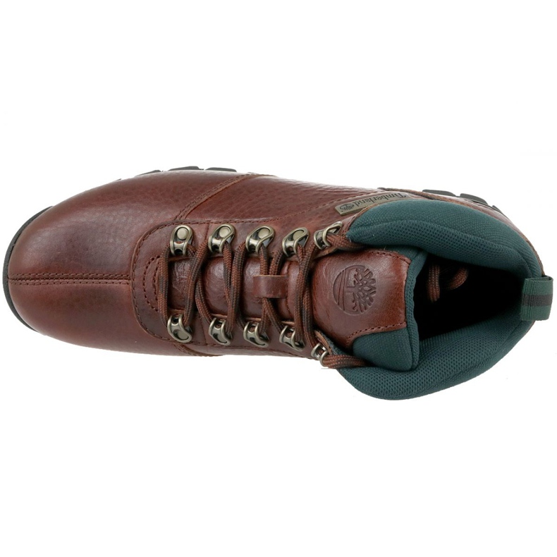 Scarpe Timberland Splitrock 2 M A1HXX marrone 2