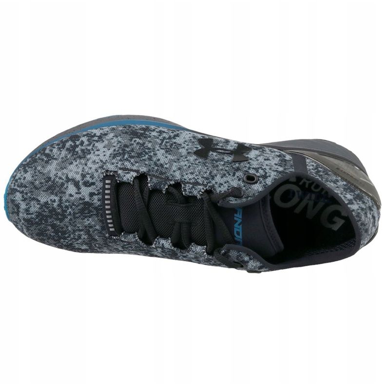 Under Armour Charged Bandit 3 Digi M 3000 359-100 grigio 2