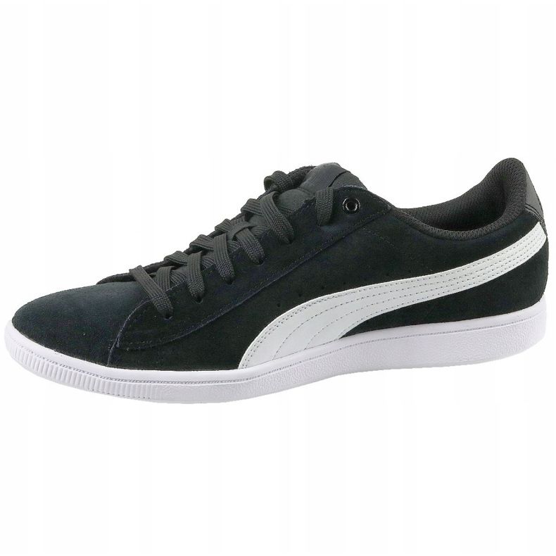 Puma Vikky M 362624 02 nero 1