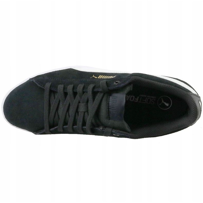 Puma Vikky M 362624 02 nero 2