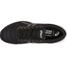 Asics Gel-Excite 6 M 1011A165-001 scarpe nero 2