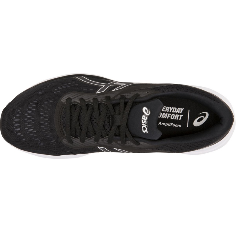 Asics Gel-Excite 6 M 1011A165-001 scarpe nero 2