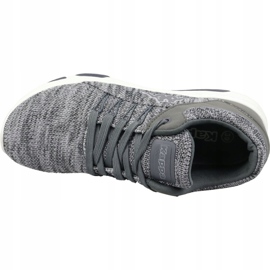 Scarpe Kappa Snazzy II W 242634-1643 grigio 2