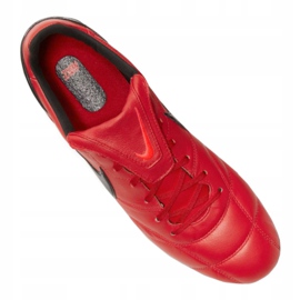 Scarpa Nike Premier Ii SG-Pro Ac M 921397-616 rosso rosso 2