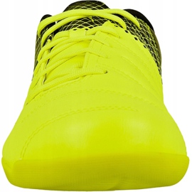 Scarpe indoor Puma evoPOWER 4.3 Trucchi multicolore nero 2