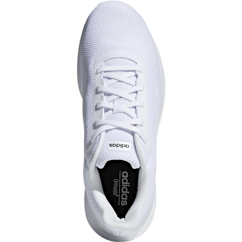 Scarpe da corsa adidas Cosmic 2 M F34876 bianco 2