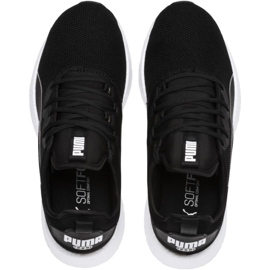 Scarpe da corsa Puma Nrgy Neko Sport W 191584 01 nero 1
