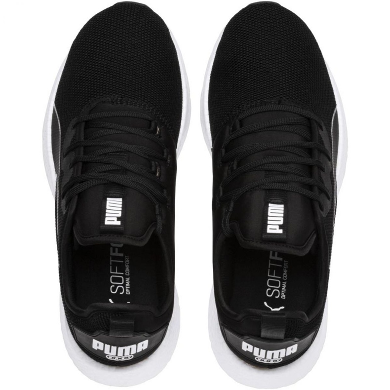Scarpe da corsa Puma Nrgy Neko Sport W 191584 01 nero 1