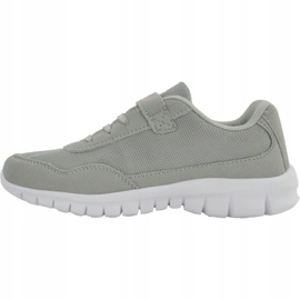 Stivali Kappa Follow K Jr 260604K 1422 grigio 1