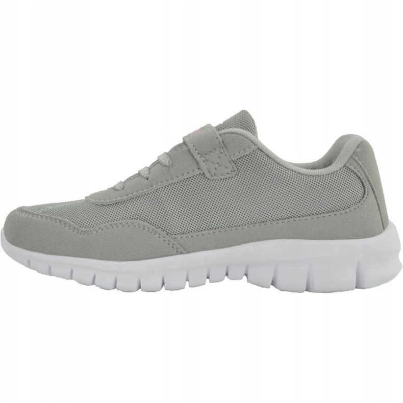 Stivali Kappa Follow K Jr 260604K 1422 grigio 1