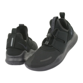 Nike Free Rn Cmtr 2018 M AA1620-002 nero 4