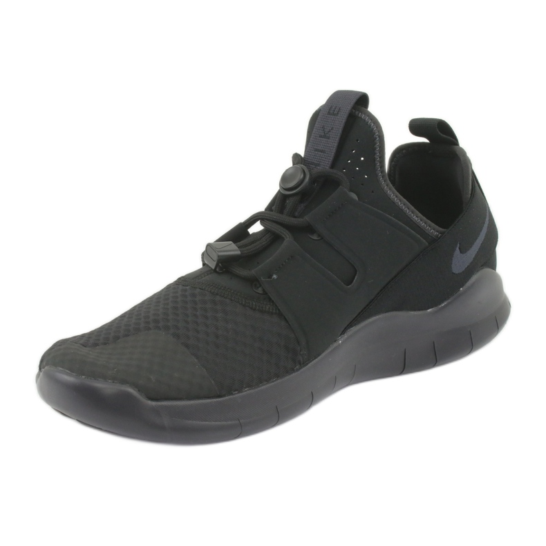 Nike Free Rn Cmtr 2018 M AA1620-002 nero 2