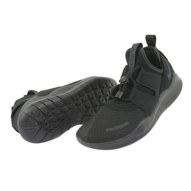 Nike Free Rn Cmtr 2018 M AA1620-002 nero 5