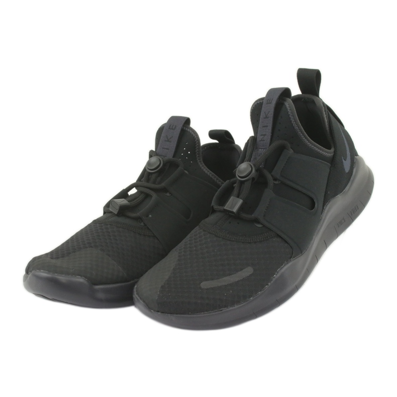 Nike Free Rn Cmtr 2018 M AA1620-002 nero 3