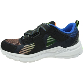Skechers Erupters Ii Jr 90552L-BBLM nero multicolore 1
