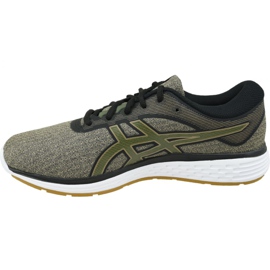 Asics Patriot 11 M 1011A609-200 marrone 1